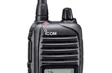 ICOM F3230D - F4230D