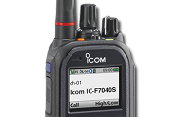 ICOM F7040S/F7040T