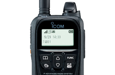 ICOM IP 503H