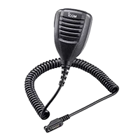 ICOM HM169 ICOM HM169