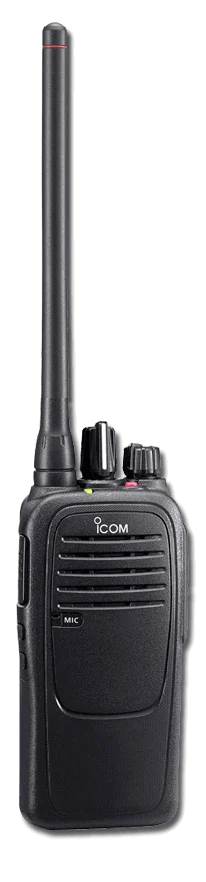 Icom F1000