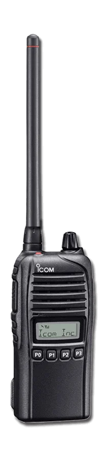 Icom F3230D