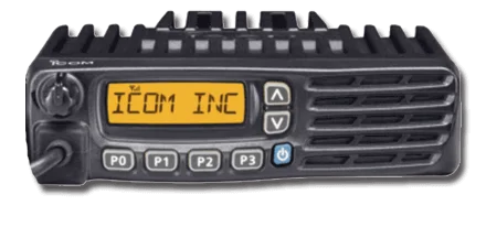 Icom F5220D