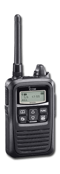 Icom IP100