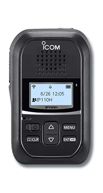Icom IP110H