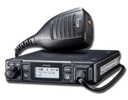 Icom IP501M