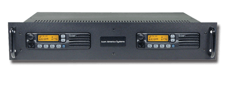 Icom X Band 50