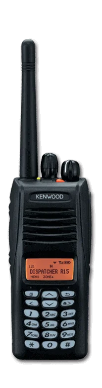 KENWOOD NX-210G KENWOOD NX-210G