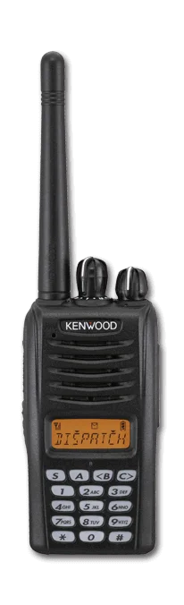KENWOOD NX-220 KENWOOD NX-220