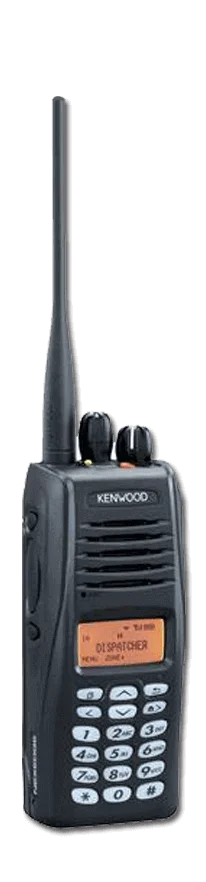 KENWOOD NX-410 KENWOOD NX-410