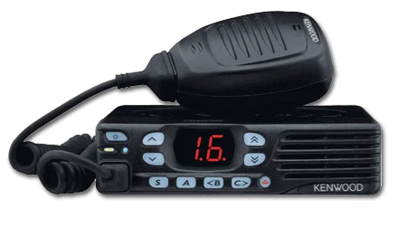 KENWOOD NX-740 KENWOOD NX-740