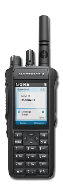 Motorola Solutions MOTOTRBO R7