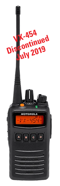 Motorola VX-450